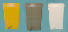 Nappy Bins