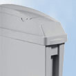 Sanitary Bin